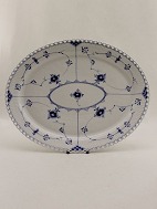 Royal Copenhagen Blue Fluted Full Lace dish 1/1149