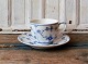 Royal 
Copenhagen Blue 
Fluted Plain 
Large Coffee 
Cup 
No. 79
Factory first, 
DKK 300.- 
stock: ...