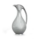 Kay Fisker 
1893-1965. Beak 
jug in sterling 
silver, ...