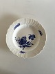 Royal 
Copenhagen Blue 
Flower Curved 
Dinner Plate No 
1621. 25 cm (9 
27/32 in)
