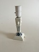 Royal 
Copenhagen Blue 
Flower 
Porcelain Lamp 
No 45/15A. 23.5 
cm tall (9 
1/4")
In Stock: 1