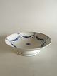Bing and 
Grondahl Empire 
Footed Cake 
Tray, Large No 
206. Measures 
24 cm x 7 cm (9 
29/64 in. x 2 
...
