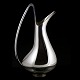 Georg Jensen. 
Large Sterling 
Silver Pitcher 
#1052 - 'The 
Swan'.
Designed by 
Henning Koppel 
...