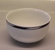 1 pcs in stock
Sugar bowl 161 
Skål 5.4 x 9.4 
cm Royal 
Copenhagen 
Sirius 
Tableware Alev 
Siesbye