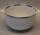 1 pcs in stock
575 Bowl 10 x 
17.5 cm  Royal 
Copenhagen 
Sirius 
Tableware Alev 
Siesbye