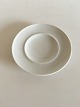 Bing & Grondahl Henning Koppel White Butter Assiette No 30 / 332