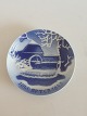 Bing & Grondahl 
(B&G) Christmas 
Plate from 1945