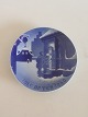 Bing & Grondahl 
(B&G) Christmas 
Plate from 1940