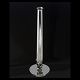 Georg Jensen 
Sterling Silver 
Orchid/ Bud 
Vase #757
Designed by 
Harald Nielsen 
1892 - ...