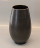 Royal 
Copenhagen 
Aluminia 
Faience 
Aluminia 
Solbjerg 1696 
Vase, brown 
17.5 cm, Nils 
Thorsson 1935