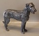 Huge B&G Dog 
Figurine B&G 
2120 Irish 
Wolfhound 30 x 
40 cm