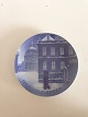 Bing & Grondahl 
Christmas 
Jubilee Plate 
from 1945