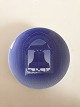 Bing & Grondahl 
Christmas 
Jubilee Plate 
from 1920