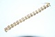 Gold Bracelet, 
14 Karat Gold