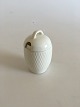 Royal 
Copenhagen 
Wheat Mustard 
Pitcher with 
Lid. 8 cm (3 
5/32")
