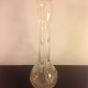 Glass vase.
from Aarhus 
glassworks.
Height: 30.5 
cm.
switch
Telephone 0045 
86983424
Mobil ...