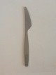 Georg Jensen 
Stainless 
Holiday I 
Dinner Knife. 
Measures 20.2 
cm / 7 61/64 
in.