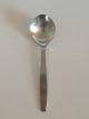 Georg Jensen 
Stainless 
Holiday I 
Dinner Spoon.
Measures 
17,3cm / 6 
4/5".