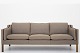 Børge Mogensen 
/ Fredericia 
Furniture
3 seater sofa, 
...