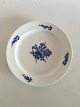 Royal 
Copenhagen Blue 
Flower Braided 
Round Serving 
Tray. 32 cm (12 
19/32")