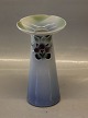 Bing & Grøndahl B&G B&G 6491 Vase med lysestage 1991 Limited edition