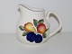 Royal 
Copenhagen 
Golden Summer, 
creamer.
Factory first.
Height 9.8 cm.
Perfect ...