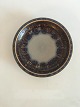 Bing and 
Grondahl Mexico 
Deep Plate No. 
322. Measures 
20.2 cm / 7 
61/64 in.