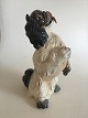 Dahl Jensen 
Figurine of 
dog. Large 
Pekingese No 
1169.
Measures 38 cm 
tall (14 
61/64") 16 cm 
...