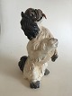 Dahl Jensen 
Figurine of 
dog. Large 
Pekingese No 
1169