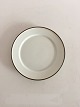 Royal 
Copenhagen 
Domino Plate No 
14921. 17 cm (6 
7/10")
