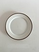 Royal 
Copenhagen 
Domino Plate No 
14923. 21 cm (6 
7/10")