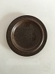 Arabia 
Stoneware Ruska 
Lunch Plate. 
Measures 20 cm 
(7 7/8 in.)