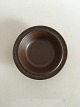 Arabia 
Stoneware. 
Ruska Deep 
Plate / Bowl. 
17.5 cm (6 
57´/64")