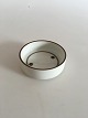 Royal 
Copenhagen 
Domino Salt 
Dish / Butter 
Dish No 14904. 
8 cm (3 5/32")