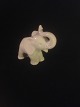 Elephant.
Michael 
Andersen 
Bornholm.
Height: 9 cm. 
Length: 9.5 cm.
switch
Telephone 0045 
...