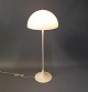 Panthella floor 
lamp designed 
by Verner 
Panton in 1971 
and 
manufactured by 
Louis Poulsen 
in the ...