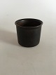 Arabia Stoneware. Ruska Vase / Cup