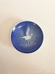 Bing & Grondahl 
Mothers Day 
Plate from 
1984.
Motif: Stork 
with Chicks
Designed by: 
Henry ...