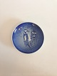 Bing & Grondahl 
Mothers Day 
Plate from 
1980.
Motif: 
Woodpecker with 
chicks
Designed by: 
...