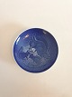 Bing & Grondahl 
Mothers Day 
Plate from 
1977.
Motif: 
Squirrel with 
Young.
Designed by: 
...