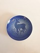 Bing & Grondahl 
Mothers Day 
Plate from 
1975.
Motif: Doe 
with Fawns
Designed by: 
Henry ...