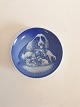 Bing & Grondahl 
Mothers Day 
Plate from 
1969.
Motif: Cocker 
Spaniel with 
Puppies
Designed ...