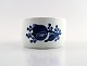 Blue Tranquebar small bowl 11/2845.
Aluminia Tranquebar Blue, Aluminia / Royal Copenhagen faience.