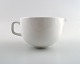 Royal Copenhagen Blue Line, creamer.
