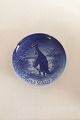 Bing & Grondahl 
Mothers Day 
Plate from 
2002.
Motif: 
Kangaroo with 
Joey
Designed by: 
Finn ...