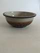 Bing & Grondahl 
Mexico Large 
Serving Bowl No 
579. Measures 
28 cm / 11 1/32 
in. x 11 cm / 4 
21/64 in.