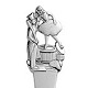 H.C. Andersen 
Fairy Tales 
Flatware. 'The 
Steadfast Tin 
Soldier '. 
Children's 
Flatware in 
Silver ...