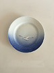 Bing & Grondahl Seagull Plate No 28