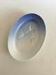 Bing & Grondahl Seagull Oval Platter No 16