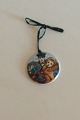 Royal 
Copenhagen 
Christmas in 
Denmark 
Ornament from 
1992
Måler 5,7cm / 
2 1/4"